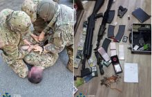 СБУ закінчила розслідувати справу "крота" ФСБ у Харківському управлінні служби