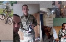 В Україні ліквідували спецназівця РФ, який грабував українців та знімав це на відео