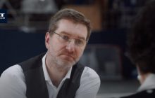 Russia Today знову пустила в ефір пропагандиста, який закликав вбивати українських дітей