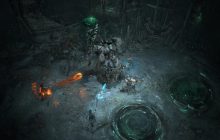 Blizzard рассказала, сколько времени займет прокачка до максимального уровня в Diablo IV