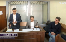 Здати паспорти і не відлучатися без дозволу: суд обрав запобіжний захід генсеку УАФ Запісоцькому