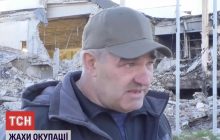 На Харьковщине лозунг "Слава Украине!" спас жизнь узнику россиян (видео)