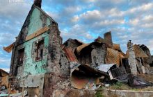 Українці почали продавати свої будинки на звільнених територіях "під компенсацію"