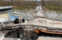 Росіяни вже підкріплюють свої позиції на Донбасі і Запоріжжі – ISW