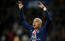 ПСЖ в яскравому матчі обіграв Ювентус, Мбаппе встановив новий рекорд Ліги чемпіонів (відео)