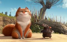 Вийшов трейлер мультфільму "Дивовижний Моріс" за романом Террі Пратчетта (відео)