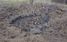 Росія випустила ракети С-300 у бік Запоріжжя: з'явилися подробиці та фото