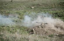 У Макіївці на Луганщині росіяни втратили 500 своїх солдатів, ЗСУ просуваються - Гайдай