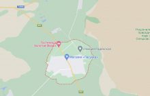 На Херсонщині знищено базу російських окупантів, детонувало дві години — мер Олешок