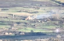 ЗСУ ефектно знищили склади окупантів в одній з найгарячіших точок фронту (відео)