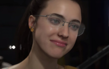 В інтернет злили ролик з геймплеєм Overdose – нової гри Кодзіми з відомою актрисою