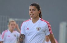 Футболістка збірної РФ привітала росіян з Днем єдності, процитувавши антивоєнний вірш і обматюкавши Путіна