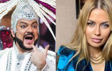 "Бидло": путініст Кіркоров визвірився на російську телеведучу і пригрозив розправою