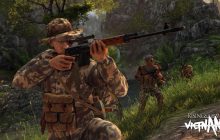 В Epic Games Store дарують дві гри, одна з них – відомий шутер про війну у В'єтнамі