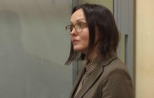 Суд обрав запобіжний захід для директорки по фінансам УАФ Євгенії Сагайдак