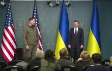 Представники США та України пояснили, чи можливі переговори з Москвою