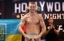 Поставив суперника на коліна: український боксер здобув яскраву перемогу нокаутом (відео)