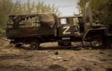 Скандал у Словаччині: країна попалася на військовому експорті до Росії та Ірану - Dennik N