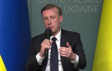 Салліван підтвердив, що США допоможуть Україні зброєю для звільнення Херсона