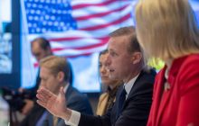 США предоставят Украине новый пакет военной помощи - Салливан