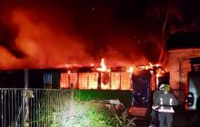 Окупанти атакували Дніпропетровську область: випустили по Нікополю майже 40 снарядів