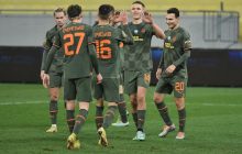 Дубль в активі Сікана: Шахтар здобув розгромну перемогу в 11-му турі УПЛ (відео)