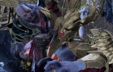 Гравець убив найсильнішого боса в God of War за 13 секунд на максимальній складності (відео)