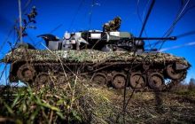 Шольц рассказал, когда Украина получит боеприпасы для САУ Gepard