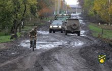 Контрнаступ ЗСУ на основних напрямках сповільнився: військовий назвав причину