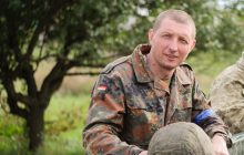 Легких завдань немає: викладач з Кропивницького розказав про службу в розвідці (фото)