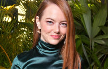 Еммі Стоун - 34: найкращі фільми з талановитою актрисою в головній ролі (відео)