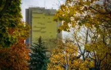 Російські окупанти повністю знищили відомий мурал в Маріуполі (відео)