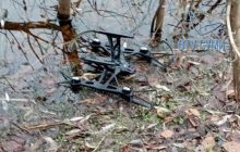 Бійці територіальної оборони збили ворожий безпілотник у Сумській області