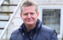 Євген Сморигін з "Дизель Шоу" склав іспит на отримання громадянства України