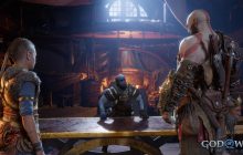 У God of War Ragnarok додали цікаву особливість, що спрощує бої з босами
