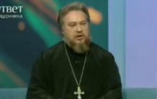 В Україні ліквідували священника, який вчив росіянок народжувати більше "гарматного м'яса"