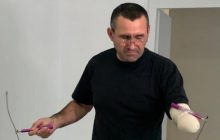 "Хребет відчував через живіт": дружину бійця ЗСУ шокував стан чоловіка після полону