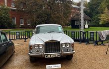 Андрій Данилко продав своє легендарне авто за 11 мільйонів: на що підуть гроші (фото, відео)