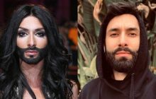 Своїм очам не повірите: бородата співачка Кончіта Вурст змінилася до невпізнання