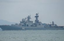 Чекали дев'ять місяців: Туреччина не пустила кораблі Тихоокеанського флоту РФ для обстрілів України