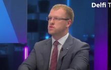 Мэр латвийского города обвинил Украину и США в Бучанской резне и назвал Крым "российским"