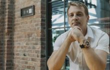 Українець, який придбав авто Данилка, раніше відзначився "гучним" придбанням (фото)