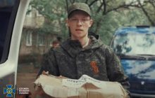 "Заліг на дно" в Одесі: СБУ затримала бойовика з пропагандистських роликів РФ (фото)