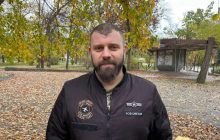 "Росіяни – не люди": грузинські добровольці розповіли, чому вирішили захищати Україну