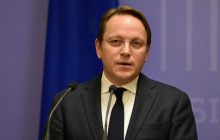 Єврокомісар відкинув можливість прискореної процедури щодо вступу України до ЄС