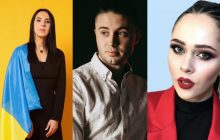 Названо трійку переможців у голосуванні за журі Нацвідбору на Євробачення-2023