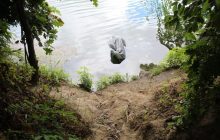 В Житомирі адвокат вбив знайомого та одружився з його дівчиною (фото)