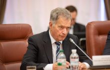 Президент Фінляндії розповів, чи розмістять в країні ядерну зброю після вступу до НАТО