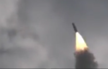 Іран випробував нову ракету: експерт попередив про загрозу не лише для України (відео)
