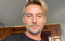 "Гидую вами": Алан Бадоєв відреагував на кліп артистів-путіністів із закликом вбивати українців